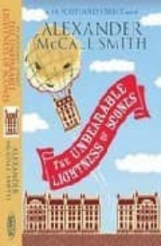 the unbearable lightness of scones-alexander mccall smith-9780349121147