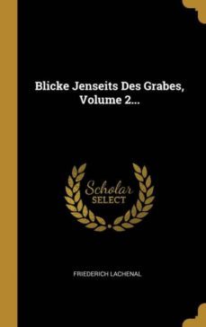 blicke jenseits des grabes volume 2-9780353779747