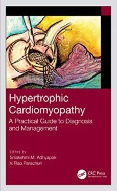 hypertrophic cardiomyopathy-srilakshmi m. adhyapak-9780367568047