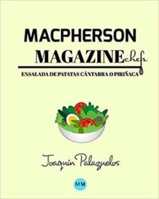 -macpherson magazine-9780368920547