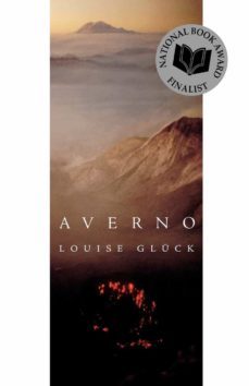 averno: poems-louise gluck-9780374530747