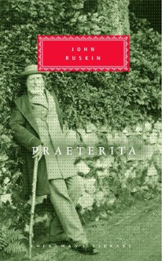 praeterita (ebook)-john ruskin-9780375712647