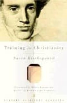 training in christianity-9780375725647