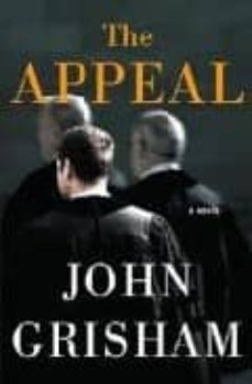the appeal-john grisham-9780385515047