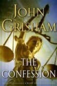 the confession-9780385528047