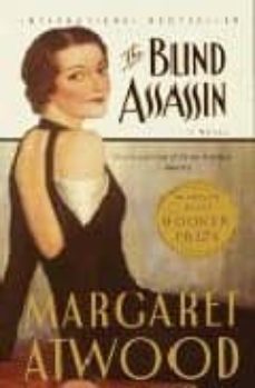 the blind assassin (winner of the booker prize)-margaret atwood-9780385720847
