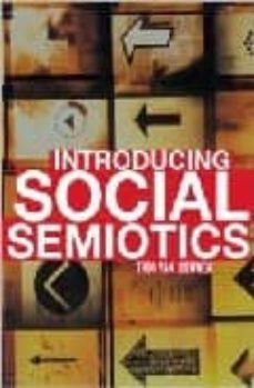 introducing social semiotics-theo van leeuwen-9780415249447