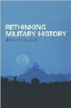 rethinking military history-9780415275347