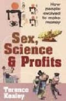 sex science & profits-terence m. keane-9780434008247