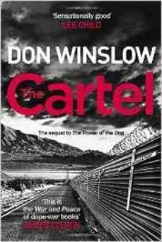 the cartel-don winslow-9780434023547