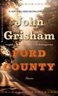 ford county-john grisham-9780440296447