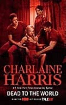 dead to the world 4-charlaine harris-9780441020447