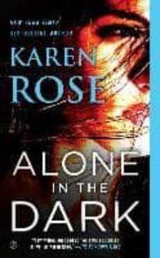 alone in the dark-9780451466747