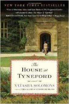 the house at tyneford-9780452297647