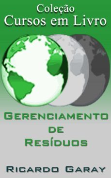 gerenciamento de residuos (ebook)-ricardo garay-9780463373347