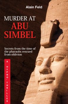murder at abu simbel (ebook)-alain feld-9780463394847