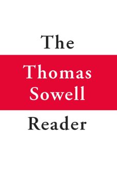 the thomas sowell reader (ebook)-thomas sowell-9780465028047