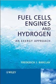fuel cells: evolution, application and development-frederick j. barclay-9780470019047