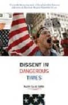 dissent in dangerous times-austin (ed) sarat-9780472068647