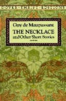 the necklace and other short stories-9780486270647