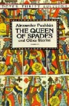 the queen of spades-alexander sergeyevich pushkin-9780486280547
