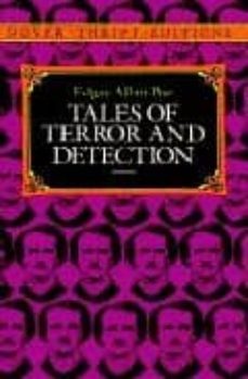 tales of terror and detection-9780486287447