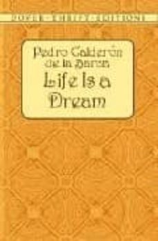 life is a dream-9780486421247