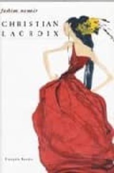 christian lacroix-françois baudot-9780500017647