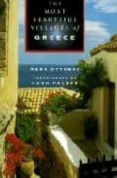 most beautiful villages of greece-mark ottaway-9780500018347