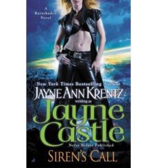 siren s call-jayne castle-9780515155747