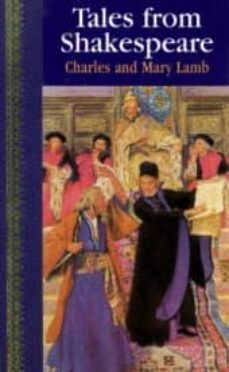 tales from shakespeare-9780517205747