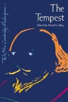 the tempest-9780521293747