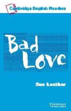 bad love (level 1) (cassette)-9780521536547