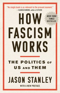 how fascism works (ebook)-jason stanley-9780525511847
