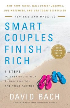 smart couples finish rich, revised and updated (ebook)-david bach-9780525572947
