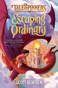 escaping ordinary (ebook)-scott reintgen-9780525646747