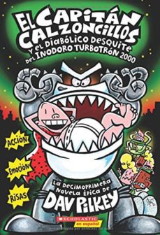 -dav pilkey-9780545770347