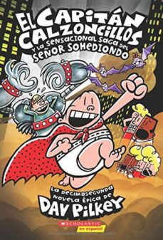 -dav pilkey-9780545903547