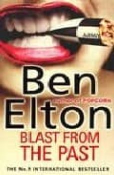 blast from the past-9780552146647