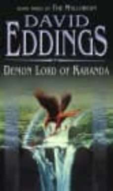 demon lord of karanda-9780552148047