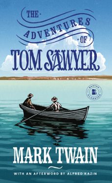 Imagen Principal de The Adventures of Tom Sawyer
