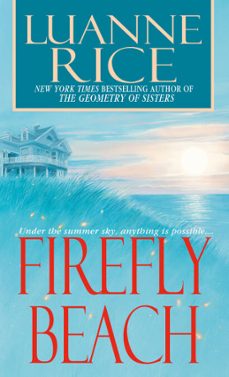 firefly beach-luanne rice-9780553902747