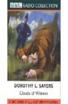 clouds of witness: bbc radio 4 full-cast dramatisation (cassette)-9780563478447