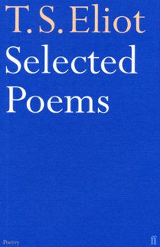 selected poems of t. s. eliot (ebook)-t. s. eliot-9780571254347