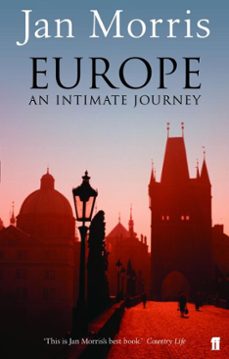 europe (ebook)-jan morris-9780571265947