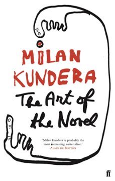 the art of the novel (ebook)-milan kundera-9780571268047