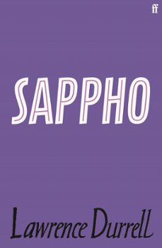sappho (ebook)-lawrence durrell-9780571288847