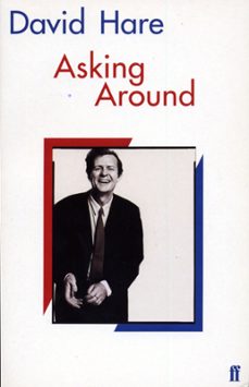 asking around (ebook)-david hare-9780571318247