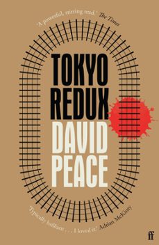tokyo redux (ebook)-9780571323647