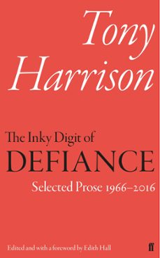the inky digit of defiance (ebook)-tony harrison-9780571325047